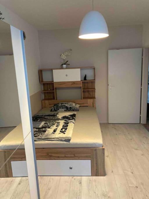 Apartman S Terasou, Bezplatne Parkovanie Apartman Pozsony Kültér fotó