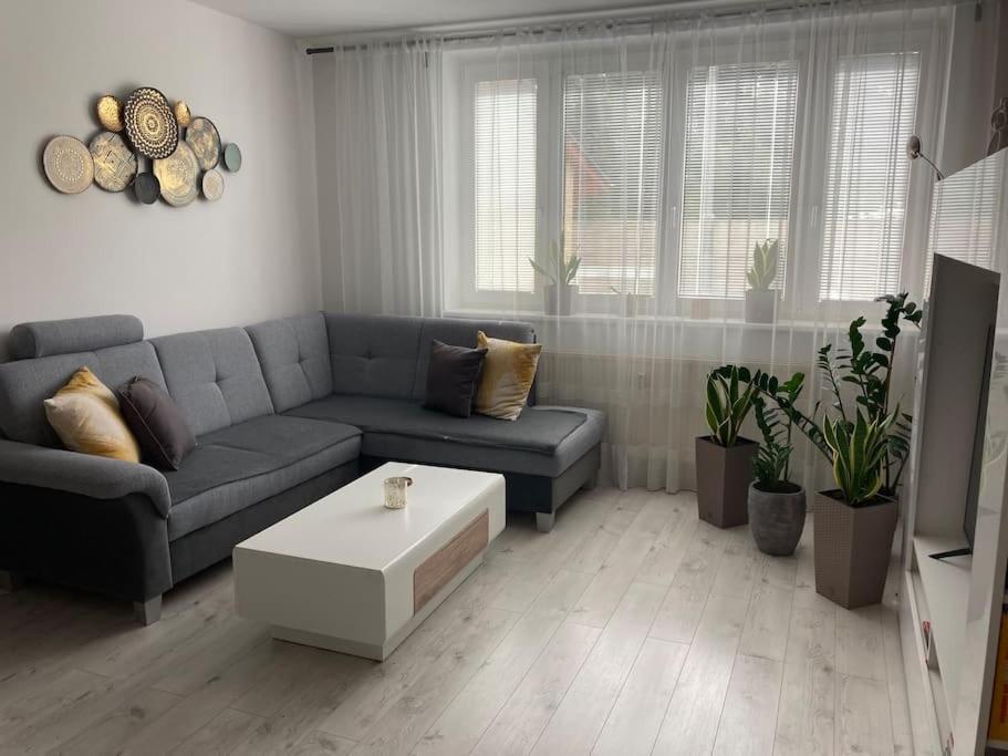 Apartman S Terasou, Bezplatne Parkovanie Apartman Pozsony Kültér fotó